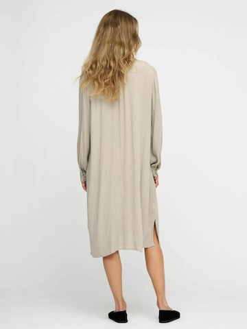 moshi moshi mind Kleid 'Glow' in Grau