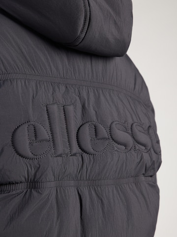 ELLESSE Téli dzseki 'Guiseppa' - fekete