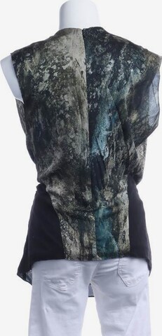 HELMUT LANG Top & Shirt in S in Green