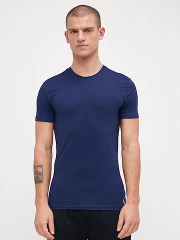 Polo Ralph Lauren - Camiseta en azul