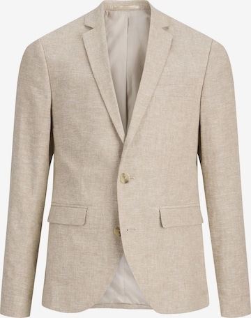 Jack & Jones Junior Blazer i beige: forside
