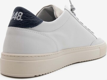 P448 Sneaker low 'Bsoho' in Weiß