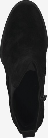 Chelsea Boots Högl en noir