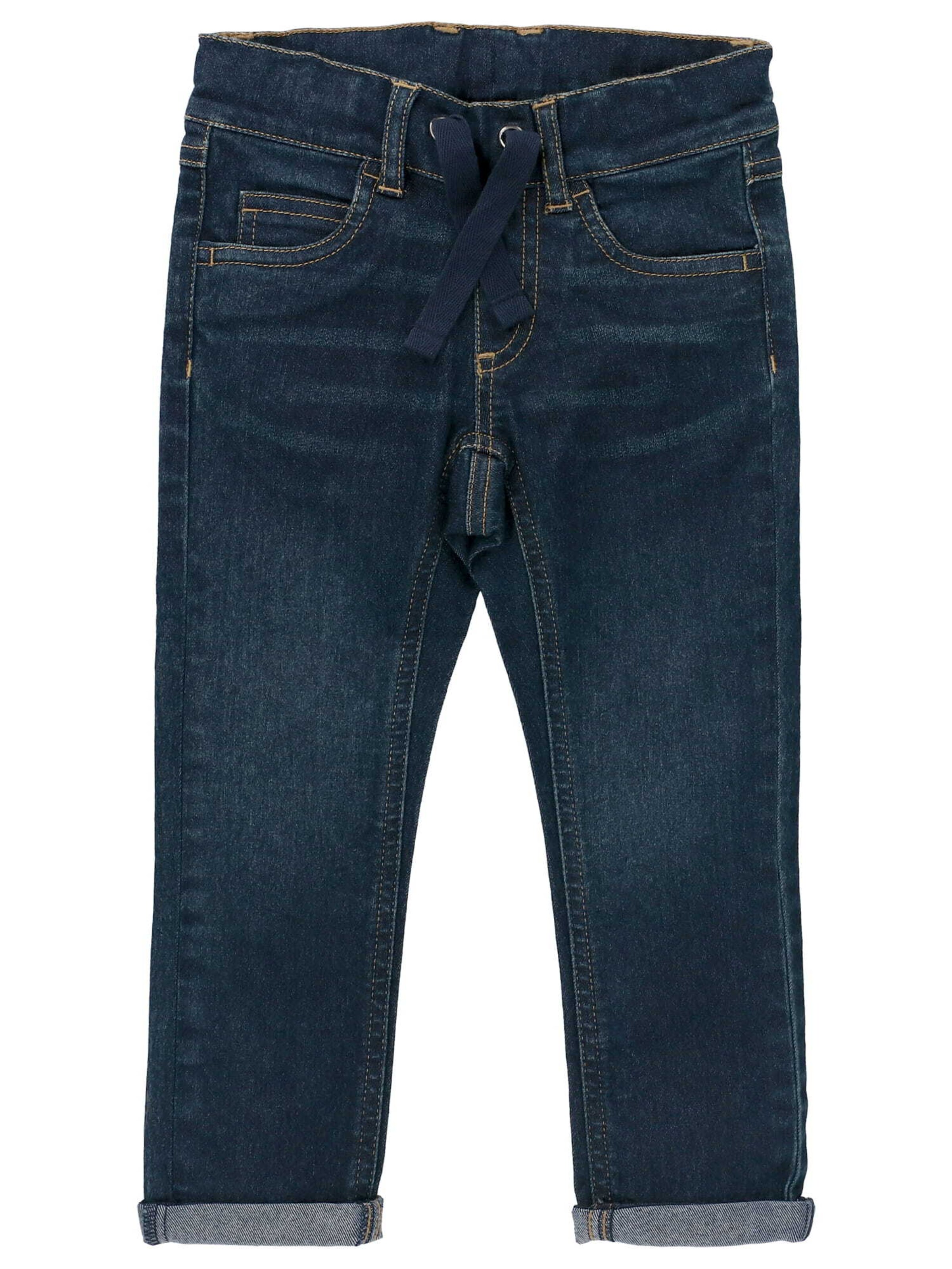 Villervalla Regular Jeans in Blau: Vorderseite