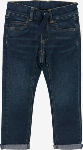 Villervalla Regular Jeans in Blue: front