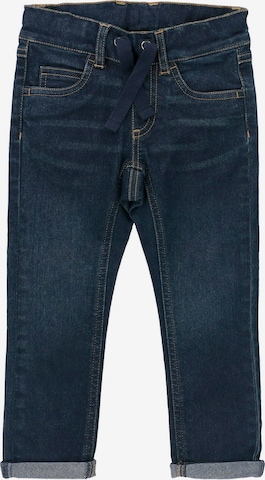 Villervalla Regular Jeans in Blue: front