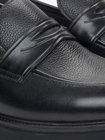 Mocassin '320-65' Estro en noir