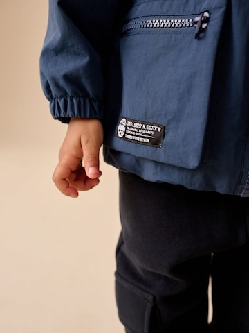 Next - Casaco meia-estação em azul