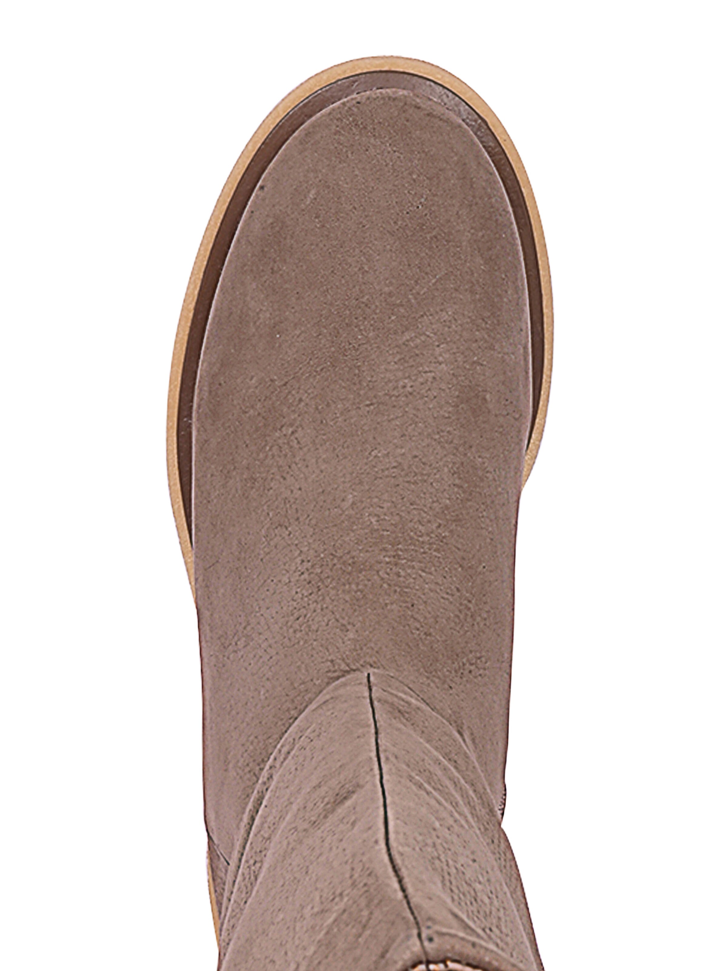 Crickit Laarzen 'NEVA' in Bruin