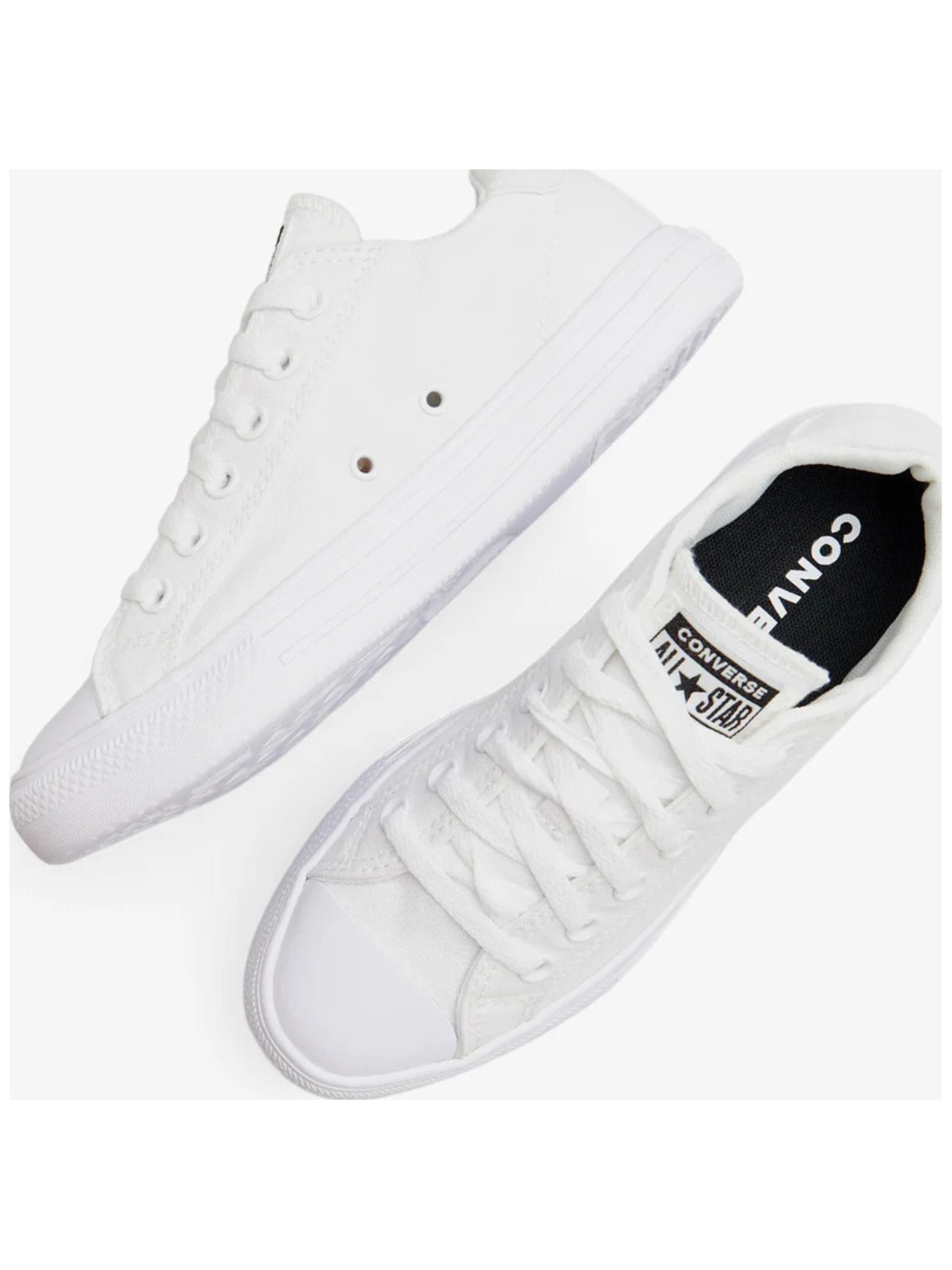 Sneaker bassa 'Converse Day One Original' di CONVERSE in bianco