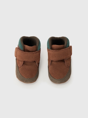 TIMBERLAND Stiefel in Braun