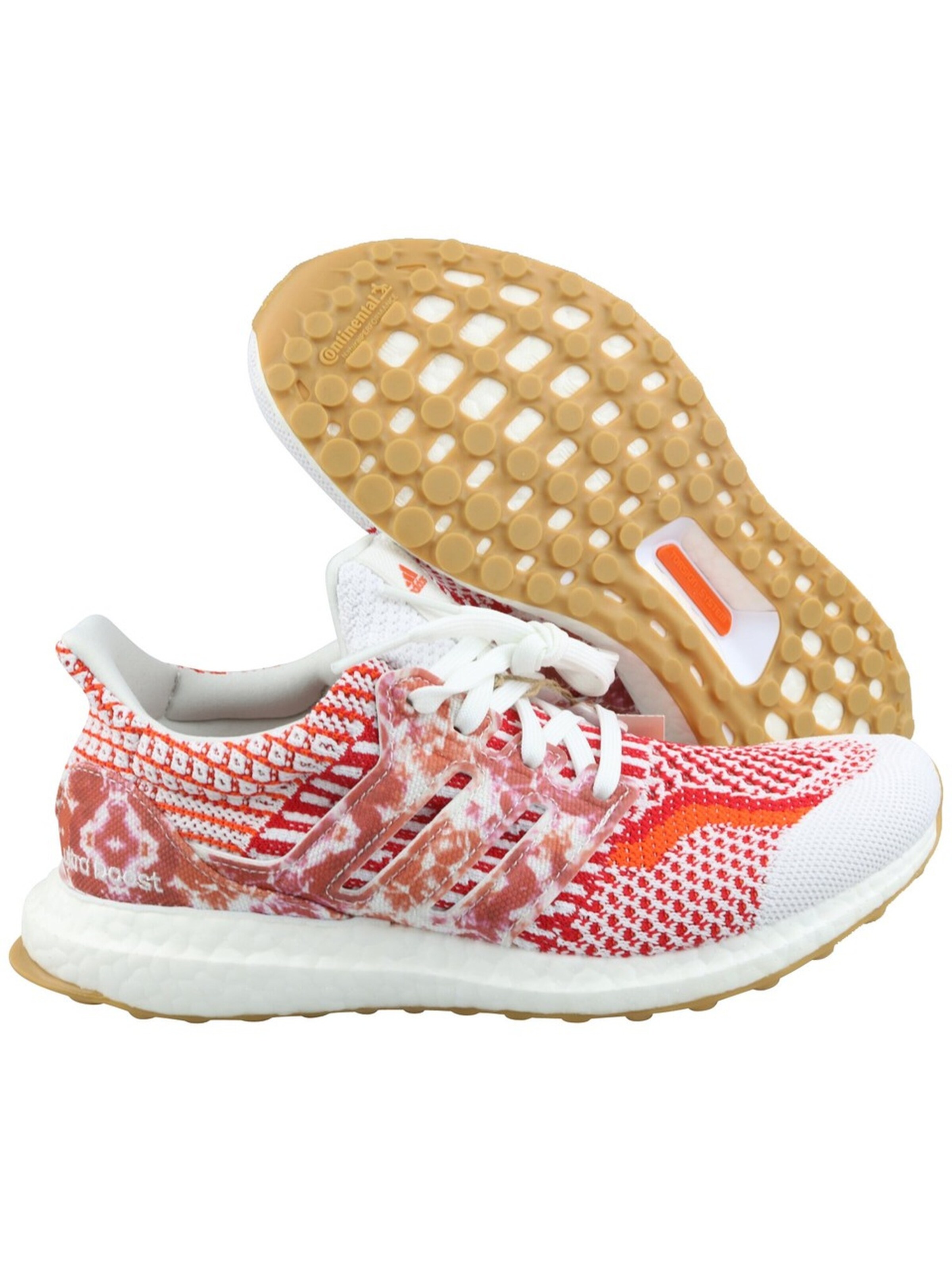 Adidas Sport Sportschoen 'Adidas Ultra Boost 5.0' in Wit