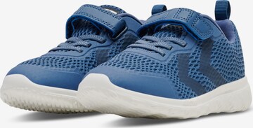 Baskets 'ACTUS' Hummel en bleu