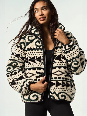 MixRay Sweatshirt 'Sweatshirts' in Mixed colors: front