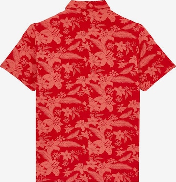 T-Shirt Vilebrequin en rouge