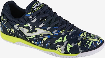 JOMA Voetbalschoen 'Maxima 25 MAXS IN' in Blauw: voorkant