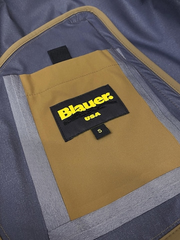 Blauer - Chaqueta de entretiempo 'ANSON' en marrón