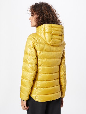 ESPRITPrijelazna jakna - žuta boja