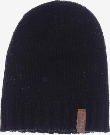 Miss Sixty Hat & Cap in One size in Black: front