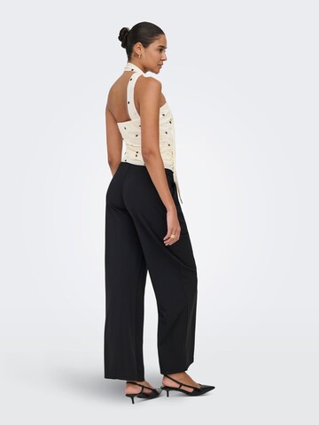 Haut 'JDYElsa' JDY en blanc