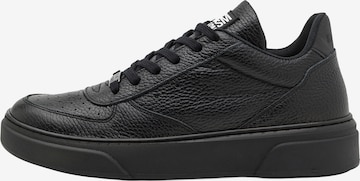 STEVE MADDEN Sneaker 'BRENT' in Schwarz: Vorderseite