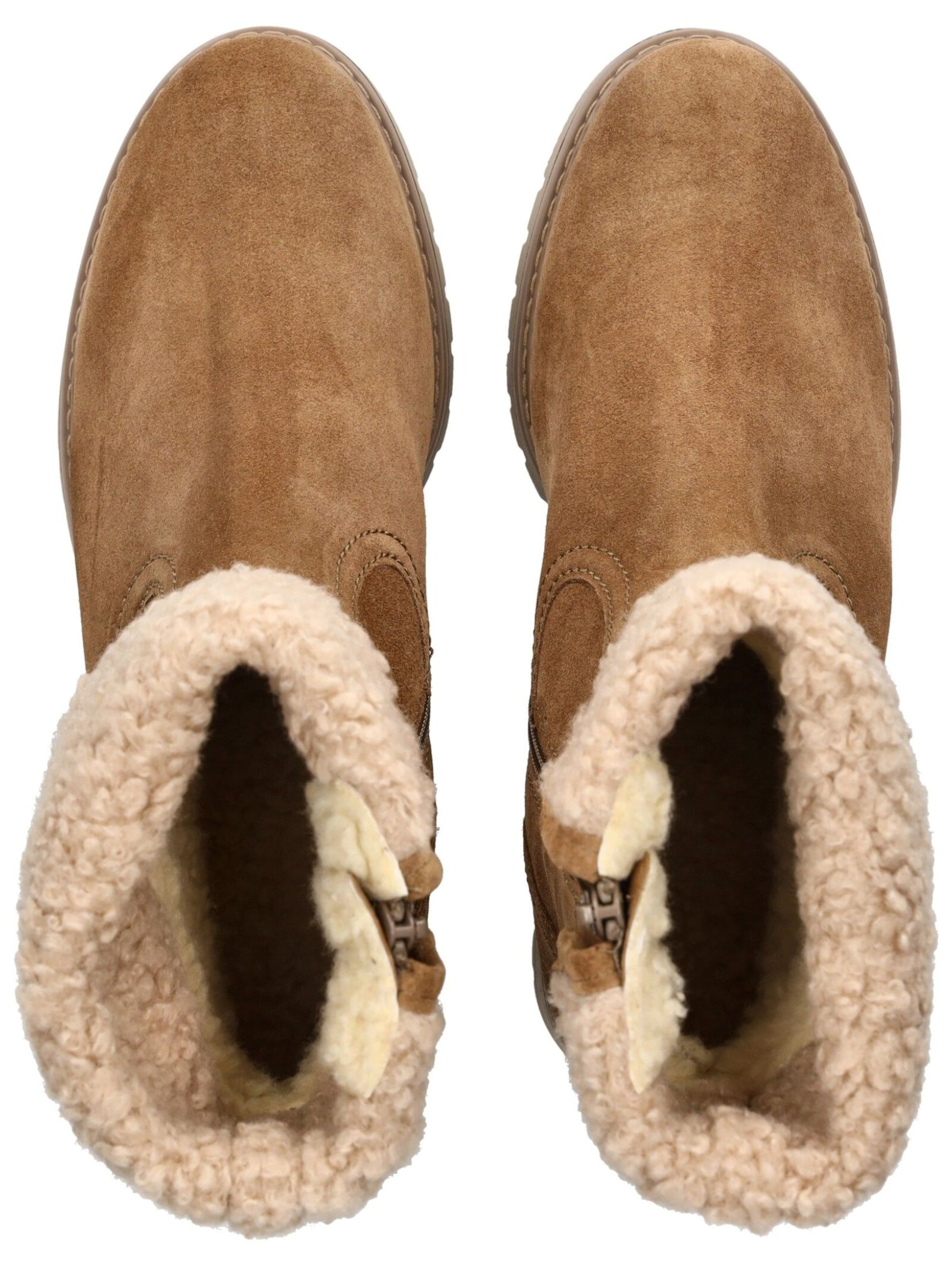 GABOR Nilkkurit värissä ruskea