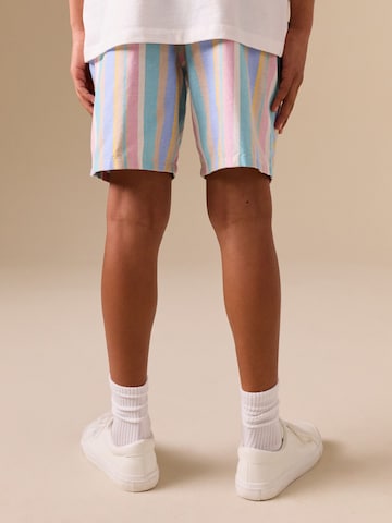 Next Regular Trousers in Mixed colours