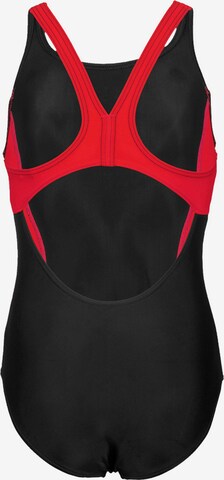 ARENA Athletic Swimwear 'THRICE JR' in Black