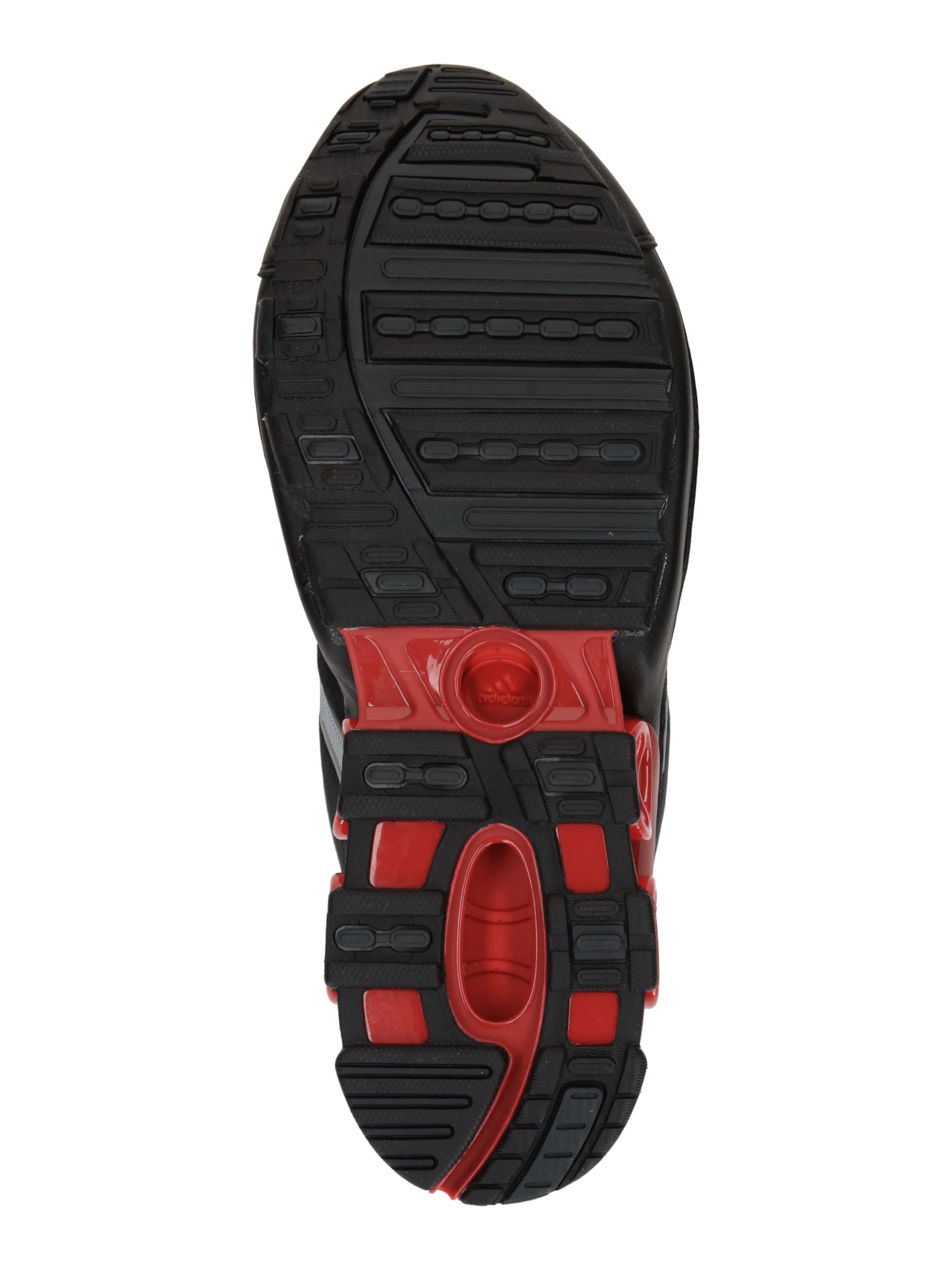 ADIDAS ORIGINALS Σνίκερ χαμηλό 'Megaride O1' σε μαύρο