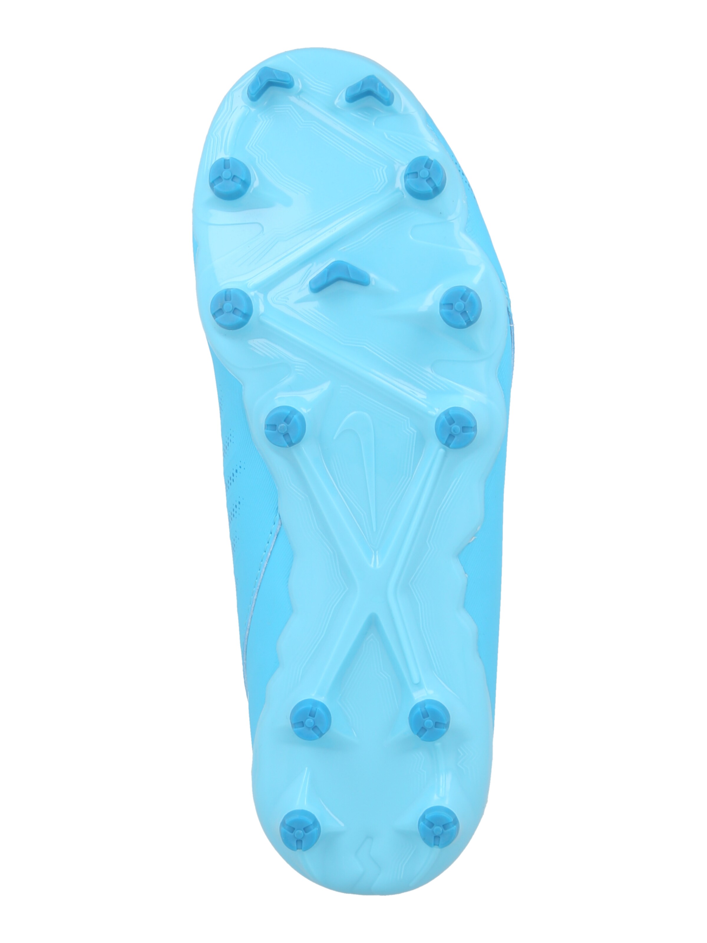 NIKE Спортивная обувь 'PHANTOM GX II ACADEMY' в Синий