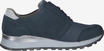 WALDLÄUFER Sneaker 'Hiroko Soft H64007﻿' in Blau