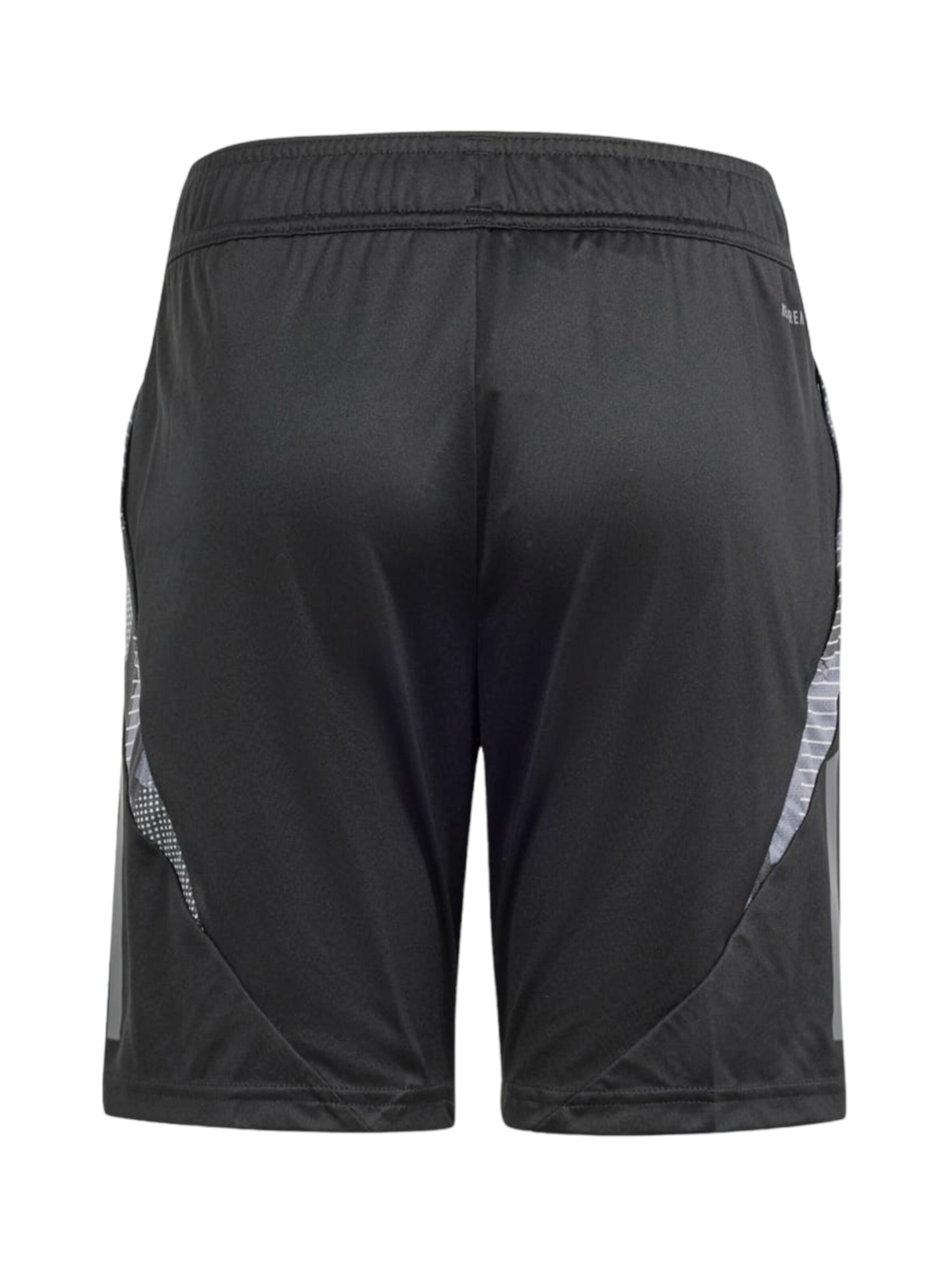 ADIDAS PERFORMANCE Regular Sportshorts in Schwarz