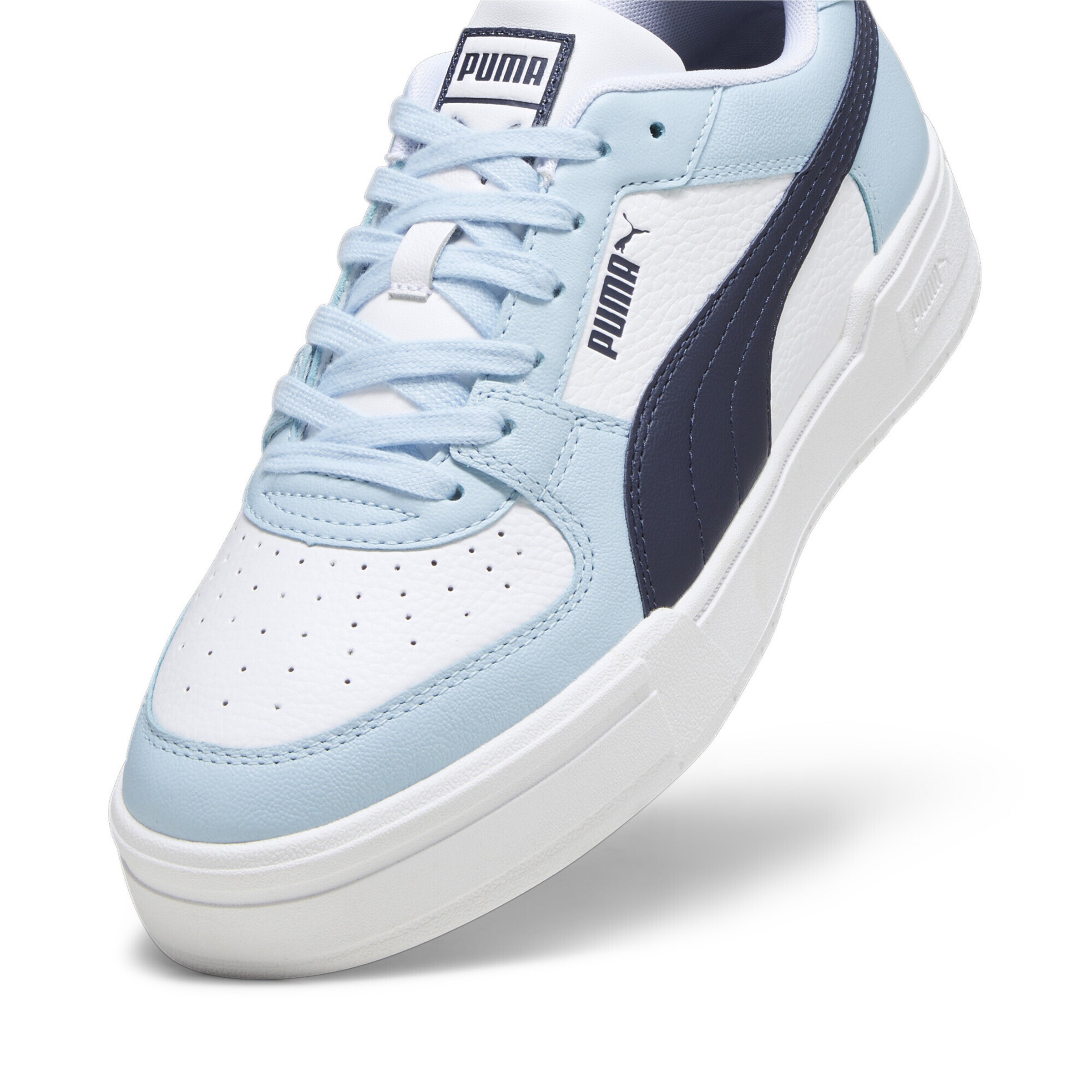 zils PUMA Zemie brīvā laika apavi 'CA Pro Classic'