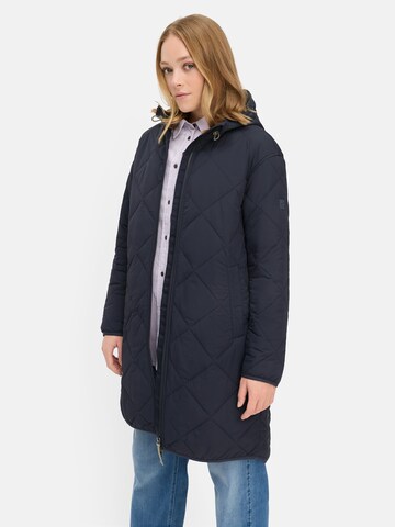 CAMEL ACTIVE Winter Parka in Blue