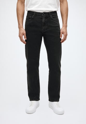 Only & Sons Loosefit Jeans 'ONSFADE ' in Zwart