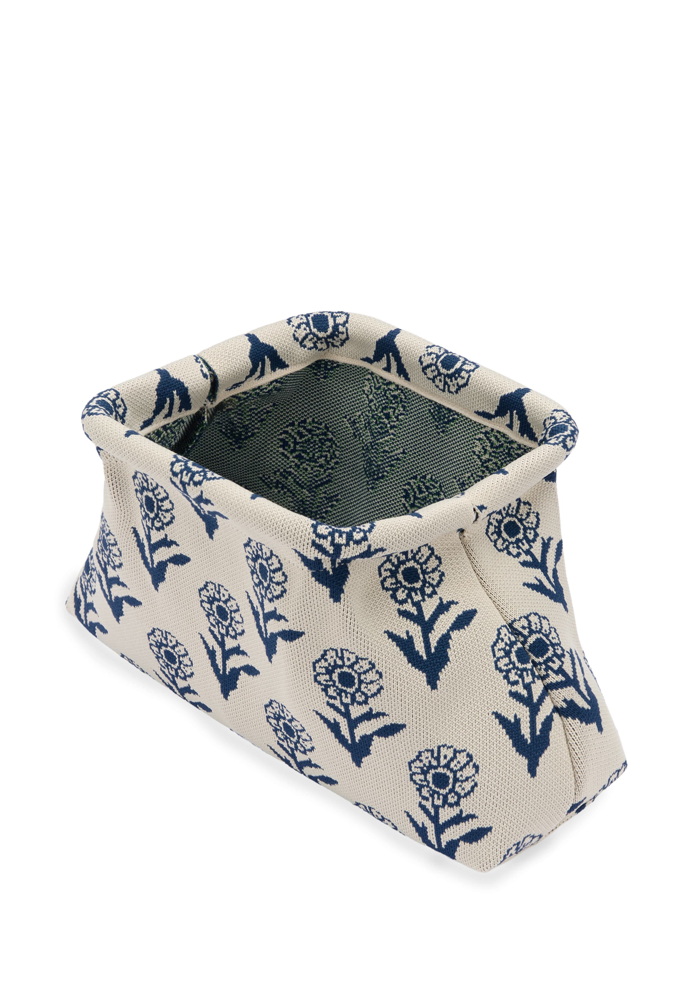 myMo at night - Bolso de noche en beige