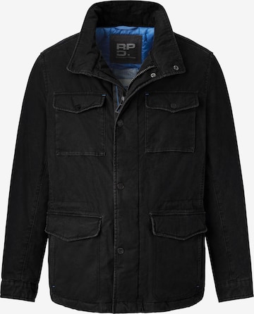 REDPOINT Winter Jacket in Blue: front