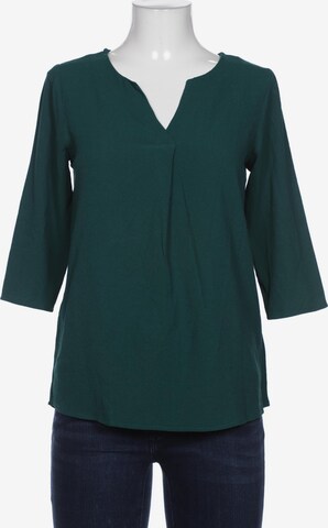 ABOUT YOU Blouse & Tunic in S in Green: front