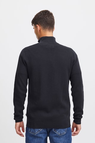 Casual Friday Sweater 'Karl 0105 Milano' in Blue