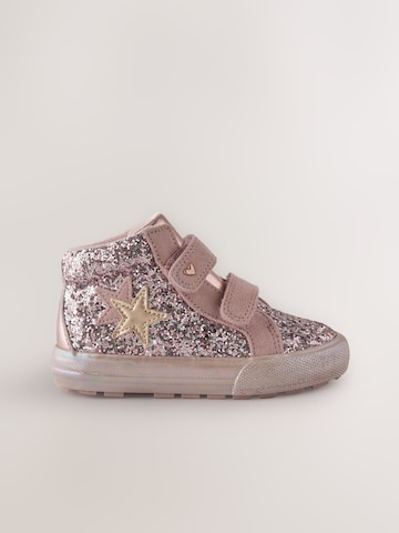 Next Sneakers in Roze