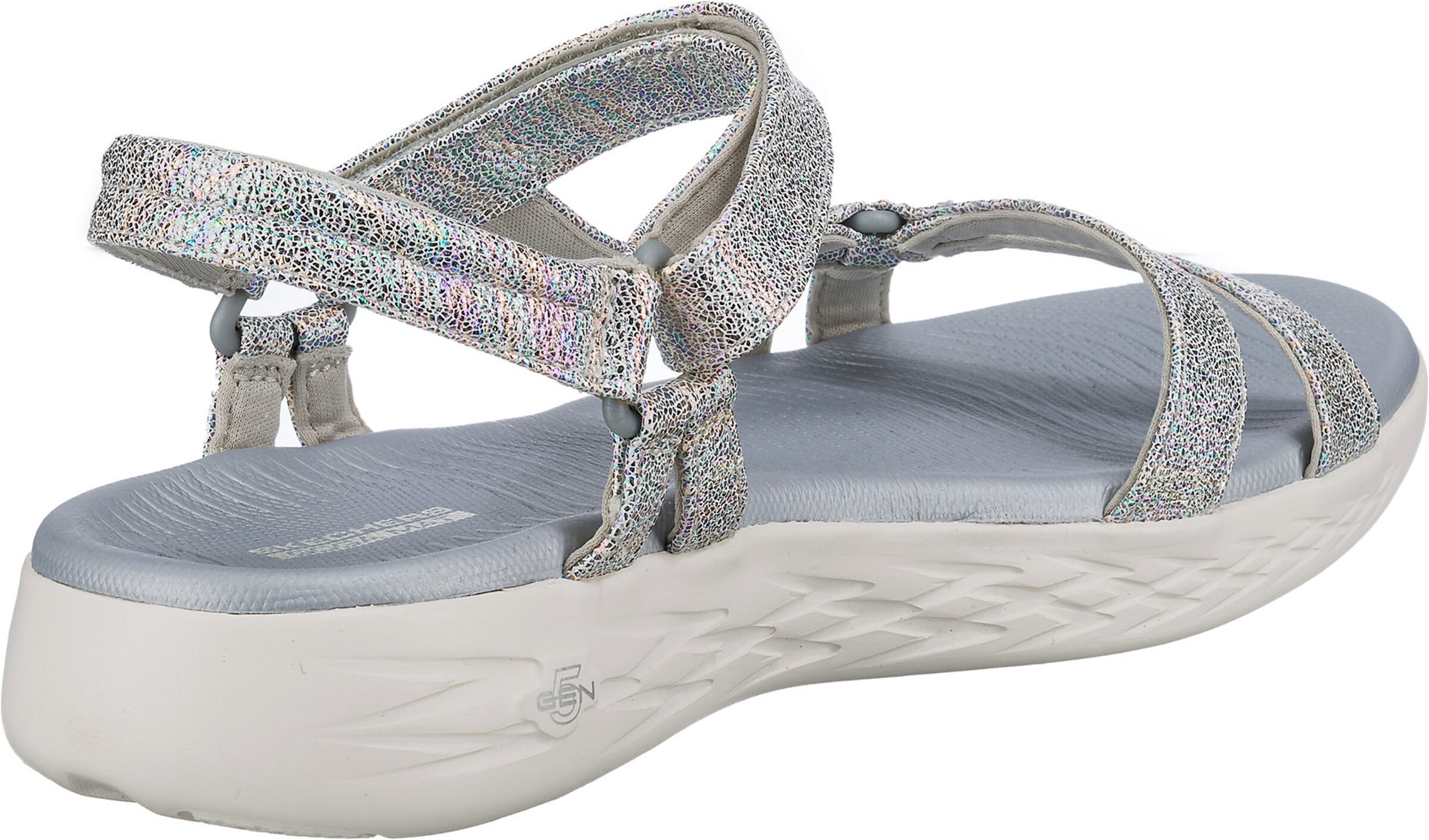 SKECHERS Hiking Sandals 'On-the-go 600 