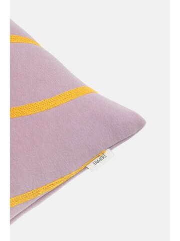 ESPRIT Pillow in Purple