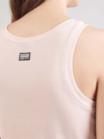 G-STAR Top in Beige