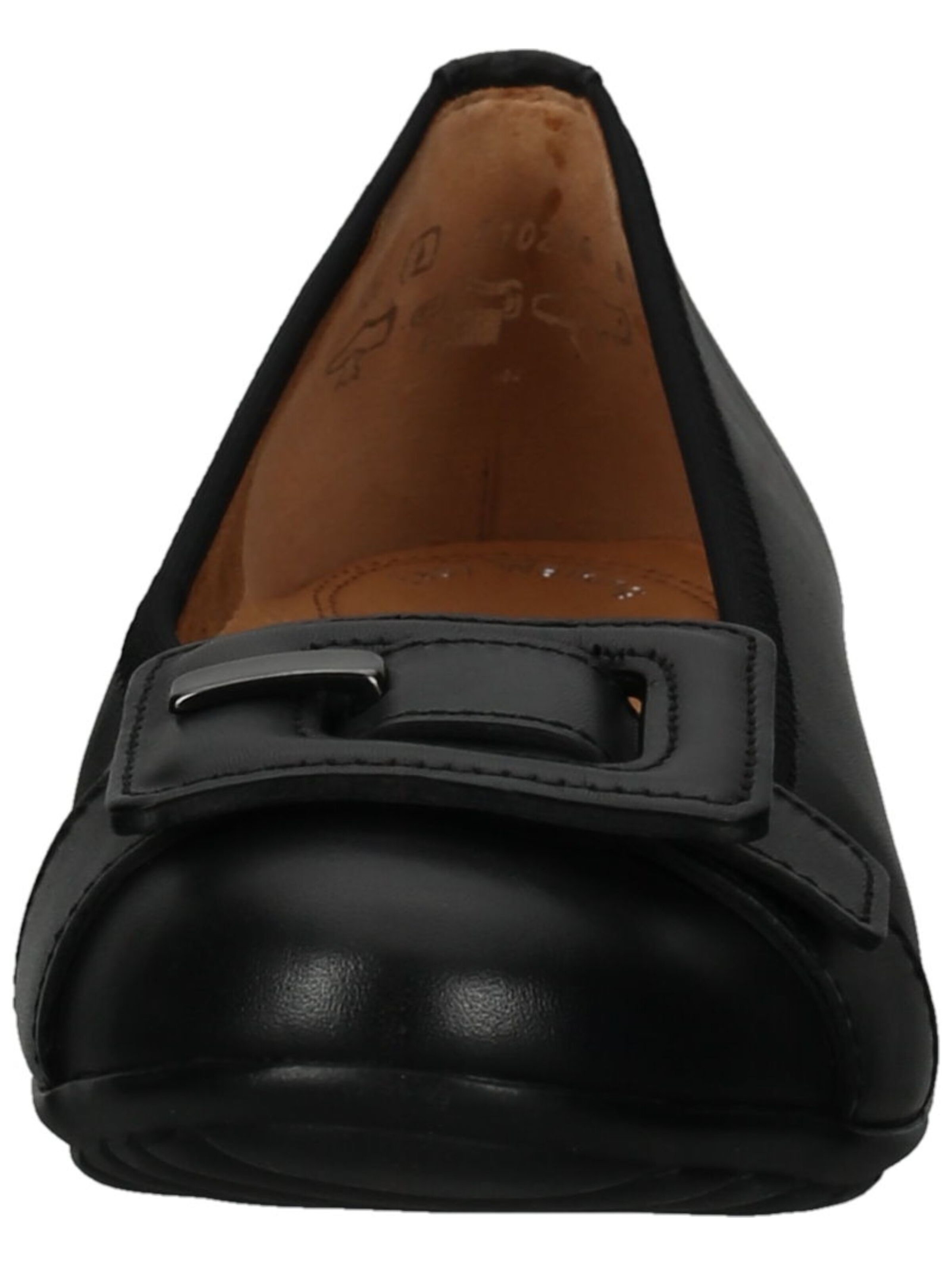 Ballerina di GABOR in nero