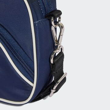 Sacs à main 'Airliner' ADIDAS ORIGINALS en bleu