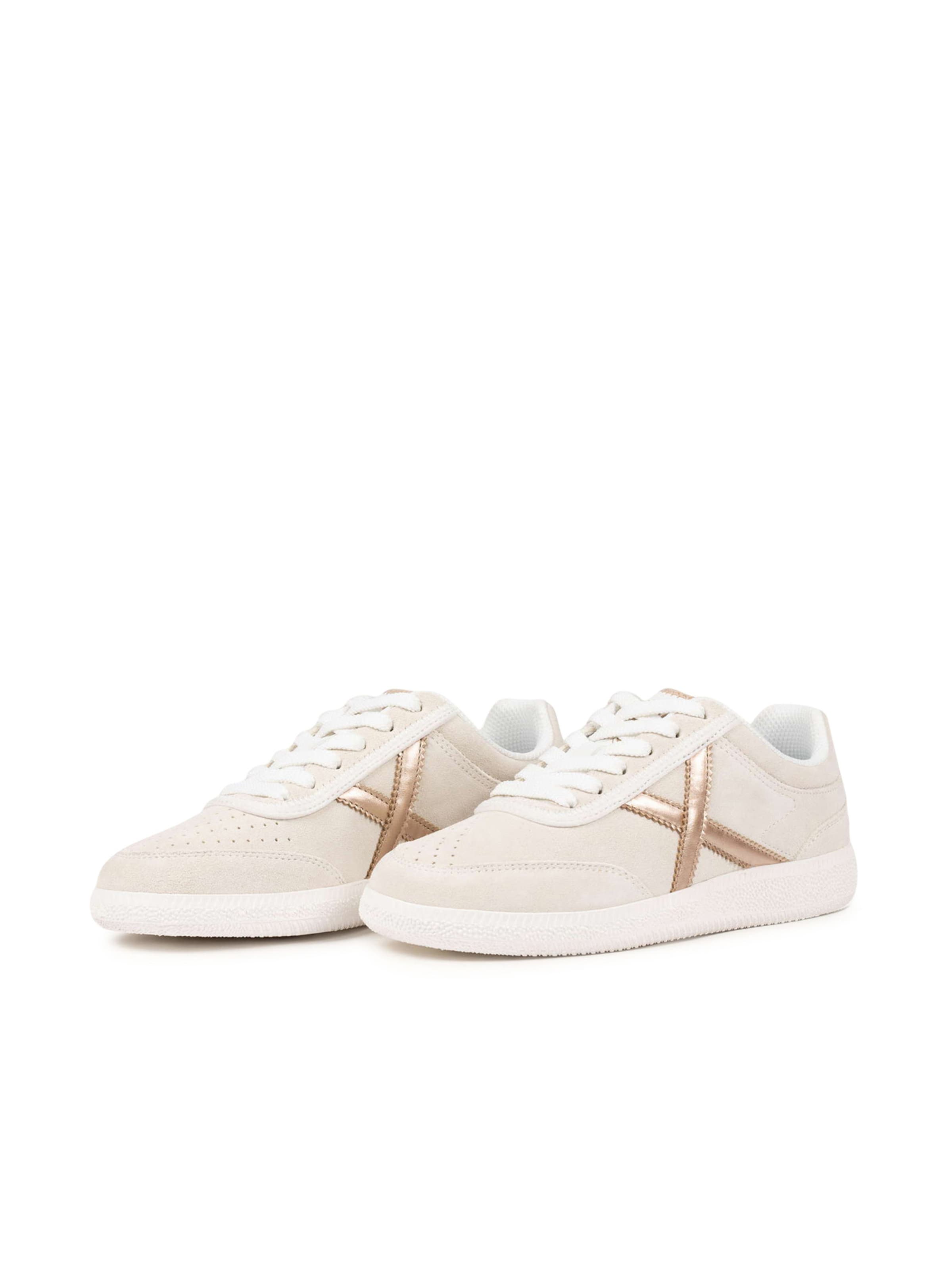MUNICH Sneaker 'Rumba' in Beige