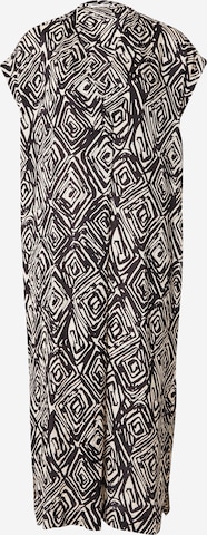 Masai Платье 'Olivian' в Черный: спереди