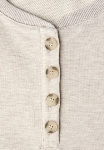 Street One Studio Shirt in Beige