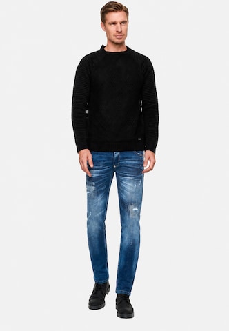 Rusty Neal Slim fit Jeans in Blue