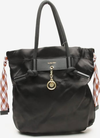 See by Chloé Bag in One size in Black: front